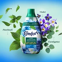 Comfort Fabric Conditioner Heavenly Fresh 38W 570ml