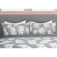 SAFDIE INC QUILT 3PC DQ PNPPLS