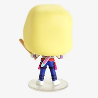 Funko Pop! Animation: Rick and Morty - Froopyland Beth figurine en vinyle