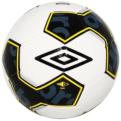 Umbro Pivot Ballon de Soccer, Taille 5