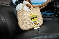 Désodorisant pour voiture California Scents Scent Bloc, parfum Tropical Colada