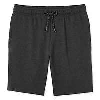 Short en molleton Athletic Works pour hommes Tailles P-TG