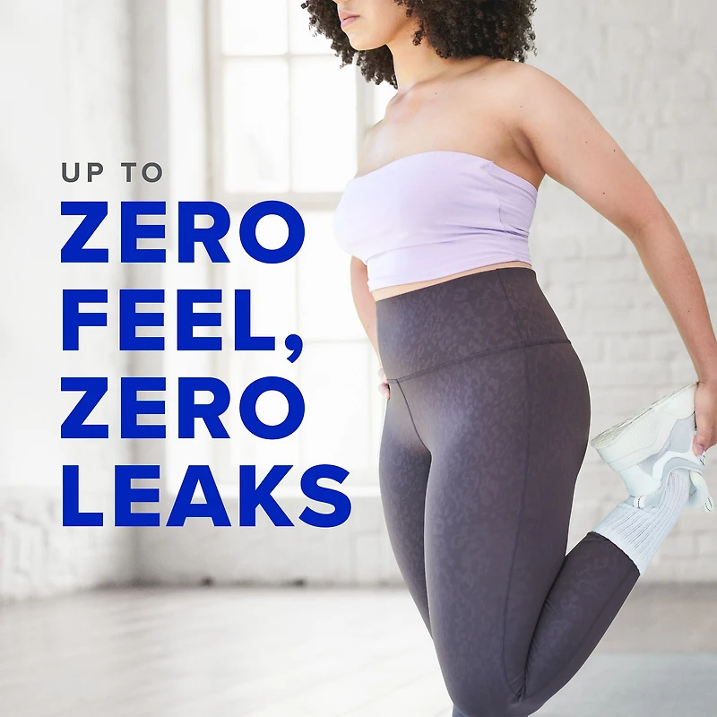 Serviettes féminines Always Pur coton pour femmes, serviettes avec ailes Flexfoam, taille1, degré d’absorption régulier, non parfumées, 28serviettes 28CT