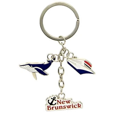 PORTE CLES