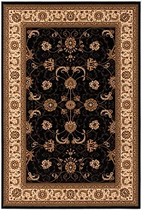 Rug Branch Majestic Collection Traditional Oriental Area