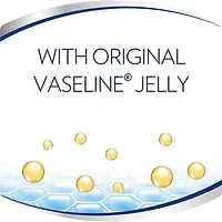Gelée de Pétrole Vaseline Originale 375 g Gelée de Pétrole