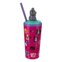 18oz Novelty Puppy