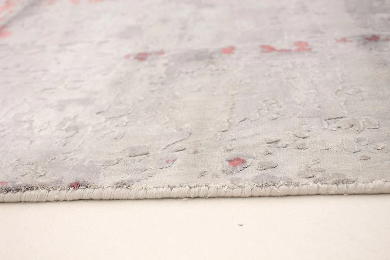 ECARPETGALLERY Tapis Métier Main pour Salon