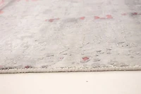 ECARPETGALLERY Tapis Métier Main pour Salon