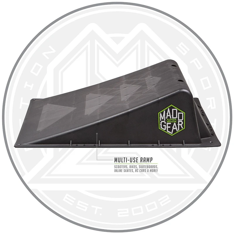 MADD GEAR CARVE RAMP