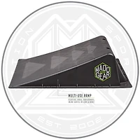 MADD GEAR CARVE RAMP