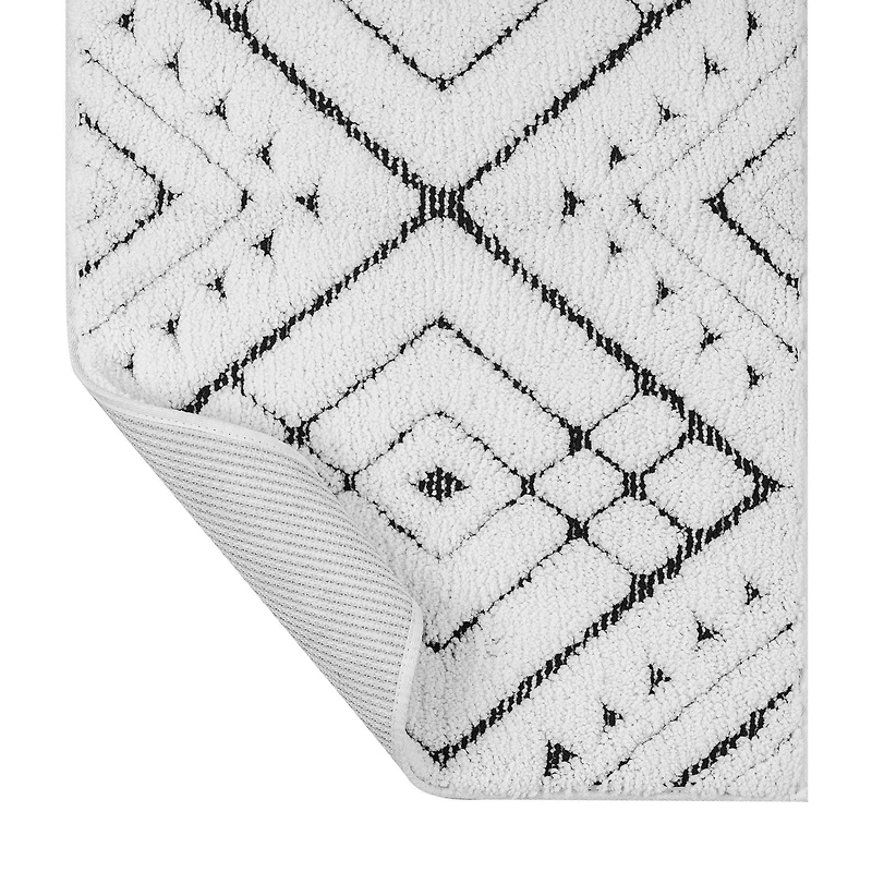 hometrends Bath Rug