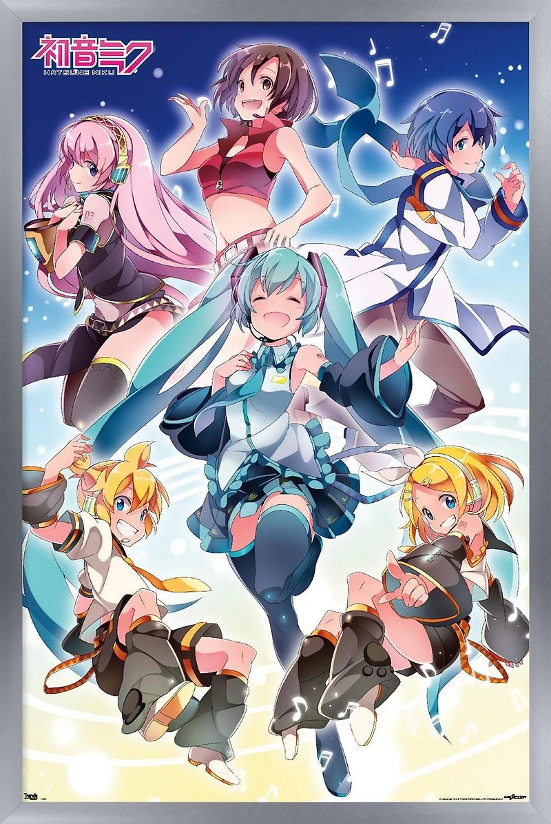 Hatsune Miku