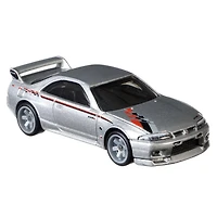 Hot Wheels Nissan Skyline GT-R Vehicle
