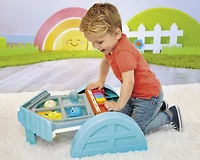 Little Tikes Learn & Play Look & Learn Window, ages 12 months and up