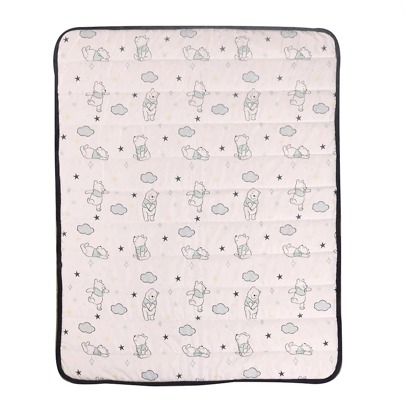 Literie pour bébé Disney - Lot de 3 pièces Literie pour bébé Disney