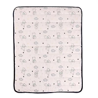 Literie pour bébé Disney - Lot de 3 pièces Literie pour bébé Disney
