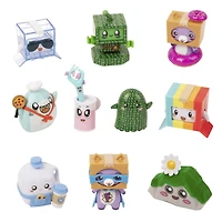 Mini-figurines mystères LankyBox