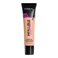L'Oreal Paris Infallible Total Cover Fond de teint