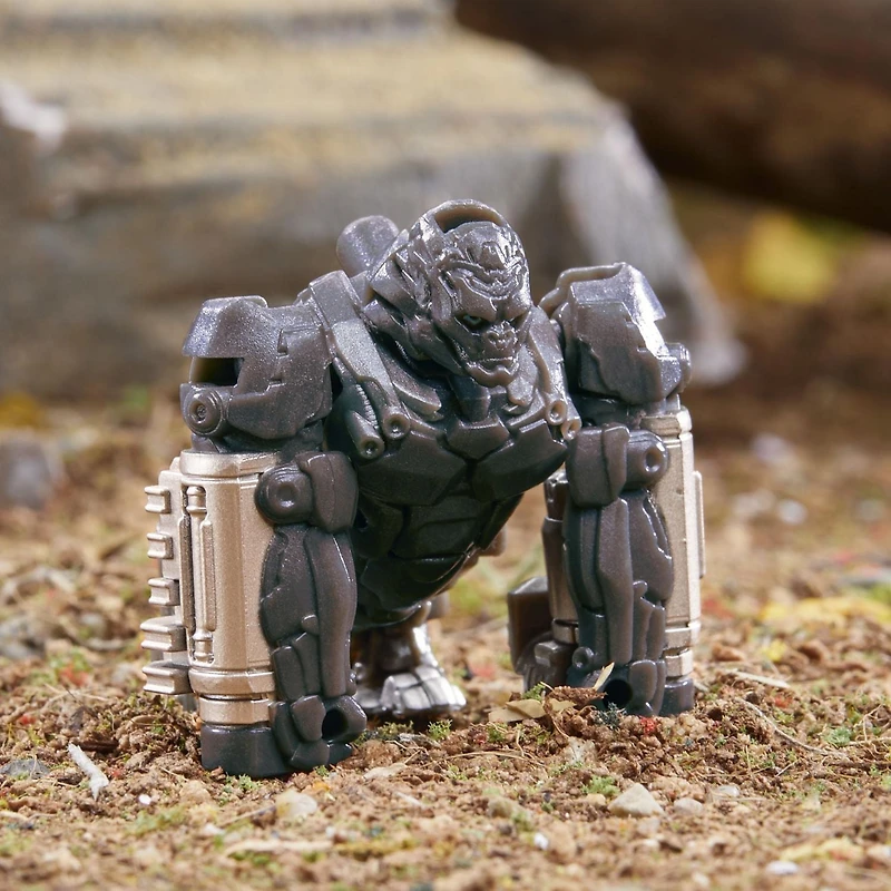 Transformers: Rise of the Beasts Beast Alliance Beast Battle Masters Optimus Primal