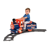 Peg Perego Train Lignes Lionel
