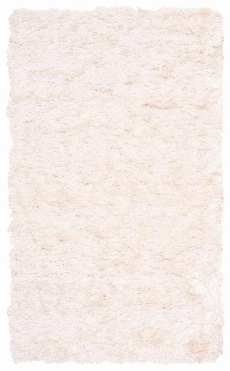 Safavieh Paris Darwin Tapis Peluche Solide Shag