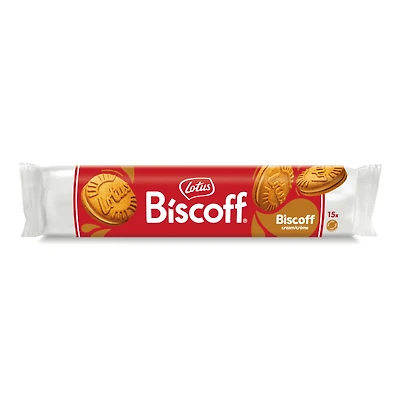 Lotus Biscoff sandwich Biscoff cream, 150g