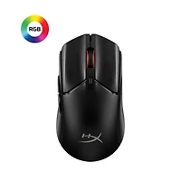 HyperX Pulsefire Haste 2 Core Wireless - Souris de jeu HyperX Pulsefire Haste 2 Core Wireless