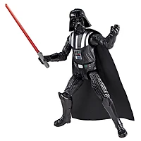 Star Wars Titan Series Darth Vader, 12 Inch Action Figure