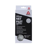 Reebok  Heavy Duty Replacement Basketball Net, Reebok Heavy Duty Replacement Basketball Net