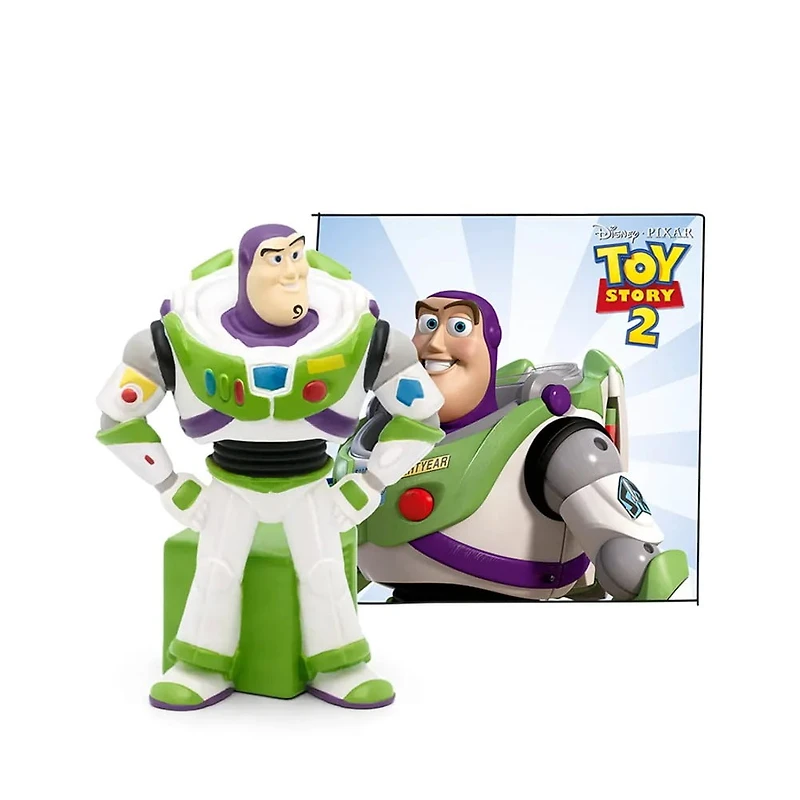 Tonies - FRENCH - Disney Toy Story 2 - BuzzFRENCH