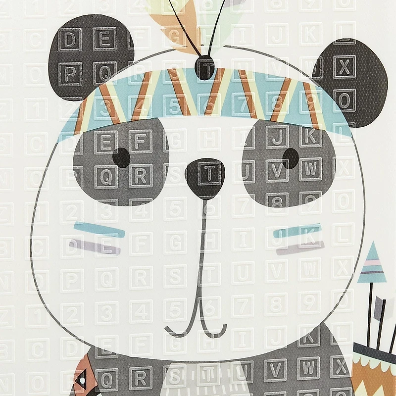 Dream On Me Play time reversible baby Play mat, Model #460