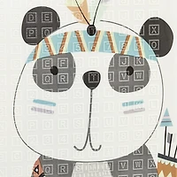 Dream On Me Play time reversible baby Play mat, Model #460