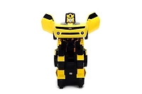 Jada Toys Transformers Bumblebee Converting RC_F