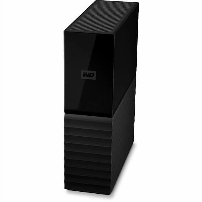 WD 6To My Book Desktop USB 3.0 External Hard Drive 6To WD My Book