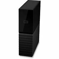 WD 6To My Book Desktop USB 3.0 External Hard Drive 6To WD My Book