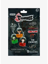 TSUNAMMEZ Horror Blind Bags