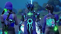 Jeu vidéo Fortnite Minty Legends Pack pour (PS5)