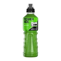 Powerade Melon Pineapple Bottle, 710 mL