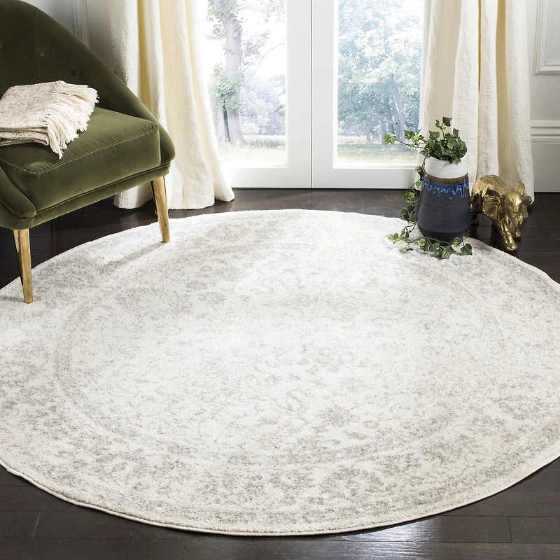 SAFAVIEH Adirondack Wyatt Traditional Area Rug