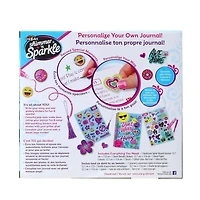 Shimmer N' Sparkle : Mon Journal Personnel