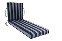 Coussin longue Sunbrella