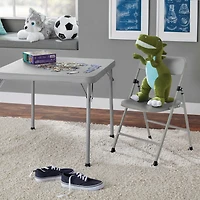 Chaise pliante pour enfant 14.25 x 15.55 x 22.44 po