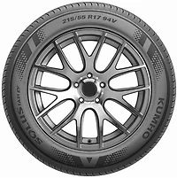 Kumho Solus TA31 tire 205/65R16 95H all season passenger car and CUV tire