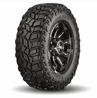 Cooper Discoverer STT Pro 35X12.50R22 LRF 121Q pneu VUS toutes saisons
