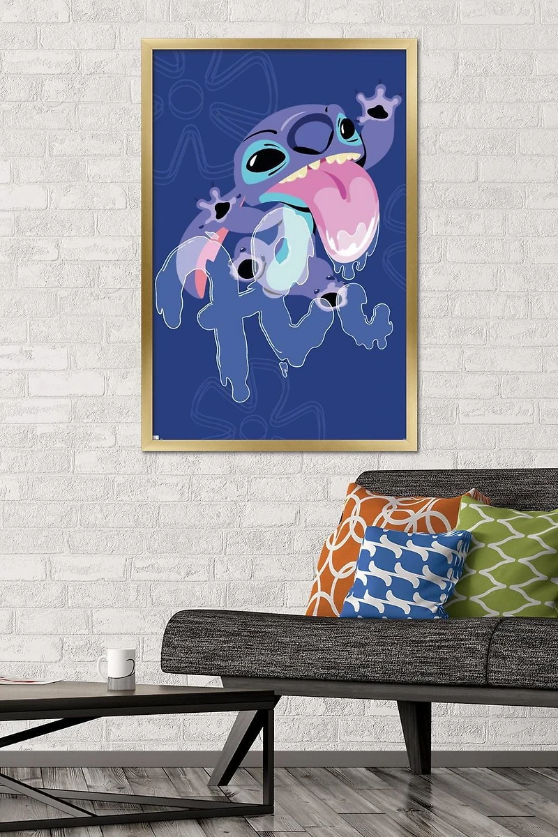 Disney Lilo et Stitch