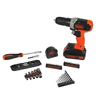 20V PROJECT KIT(50) - FRENCH