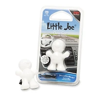 LITTLE JOE - New Car, Vent-Clip Car Air Freshener