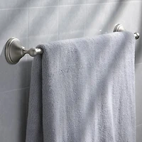 Empire 18" Towel Bar - Pewter