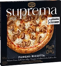 Suprema Funghi-Ricotta, Suprema Funghi-Ricotta 525g